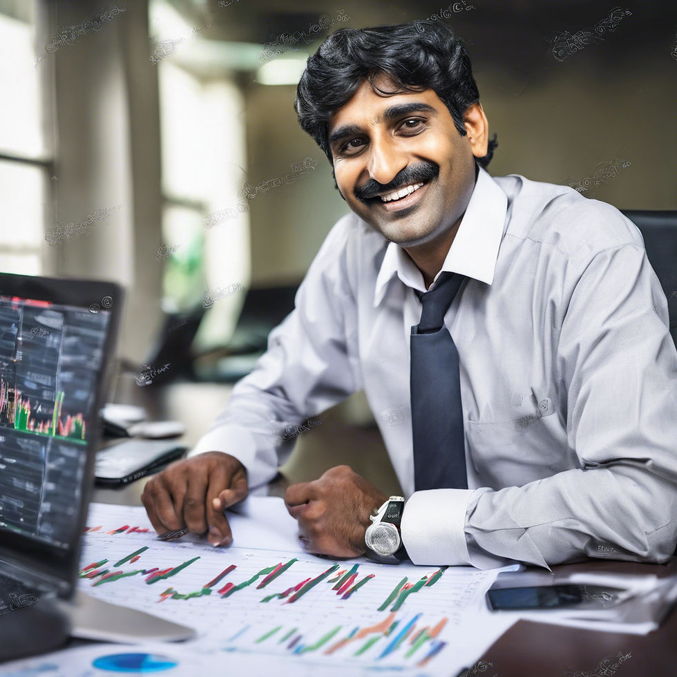 Earning a Second Income