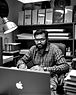 Amal_Dabke_indian_man_working_in_his_off
