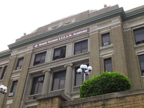 Another Success in the Making: MVSA's End-of-Year Awards