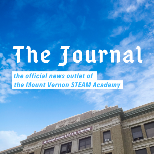 Writer: The Journal MVSA