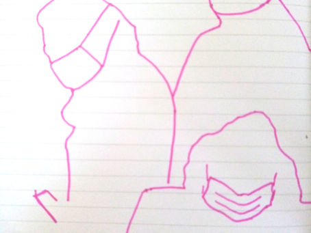 Retour vers le passé