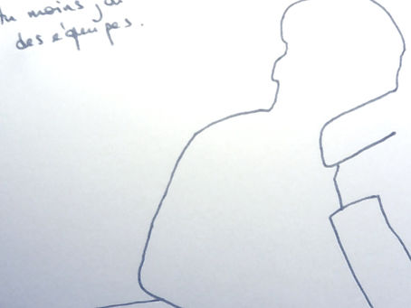 En attendant Beckett (acte 2)