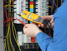 Electrician, Master Electrician, Journeyman Electrician, Service, Electric, Fire Hazard, Electrical Code, Affordable