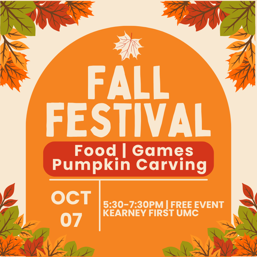 Fall Festival - Free Community Event