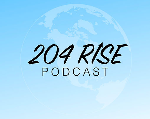 204 Rise Podcast 