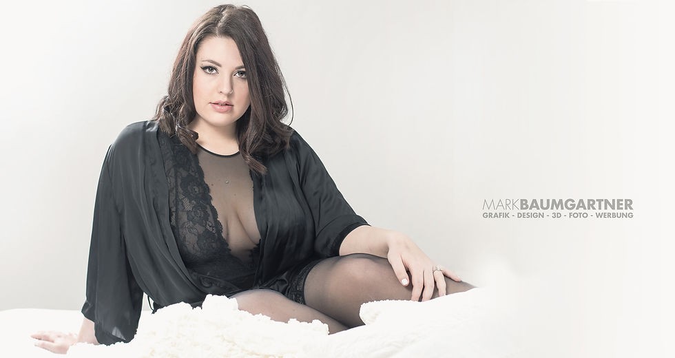 Boudoir Fotografie