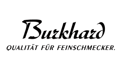 Logo Burkhard