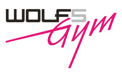 Logo Wolfs Gym