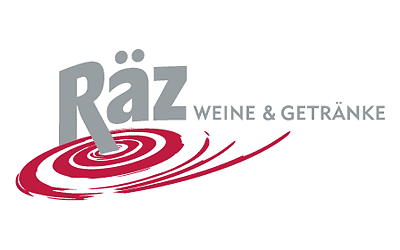 Logo Räz Weine & Getränke