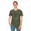 Thumbnail: Let It Be T-Shirt | Embrace Peace | Comfort Tee | Minimalist