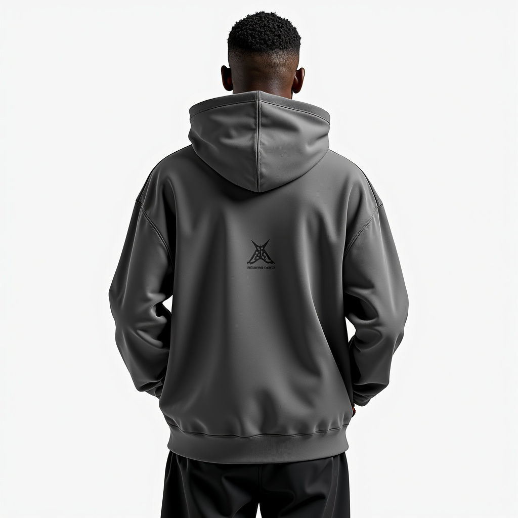 Stealth Comfort Hoodie