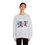 Thumbnail: Epic Snowdown: Warrior vs. Pirate Crewneck Sweatshirt