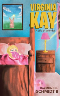 Virginia Kay: A Life Of Wonder Image