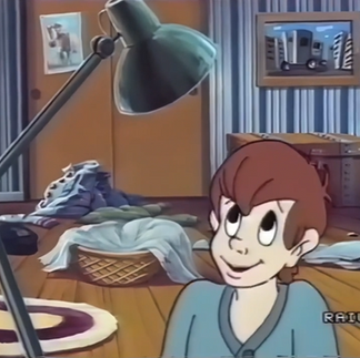 Jamie with Stanely and Ozzie