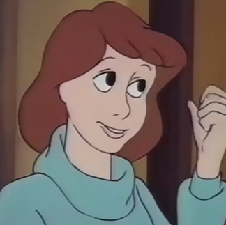 Jamie with Stanely and Ozzie