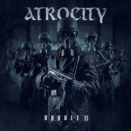 Atrocity
