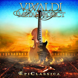 Vivaldi Metal Project