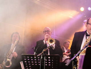 Your Trusted Wedding Band Entertainment Agency in Minneapolis