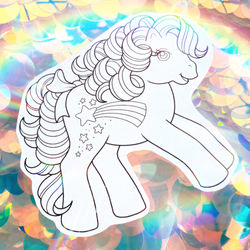 Stripes (MLP)