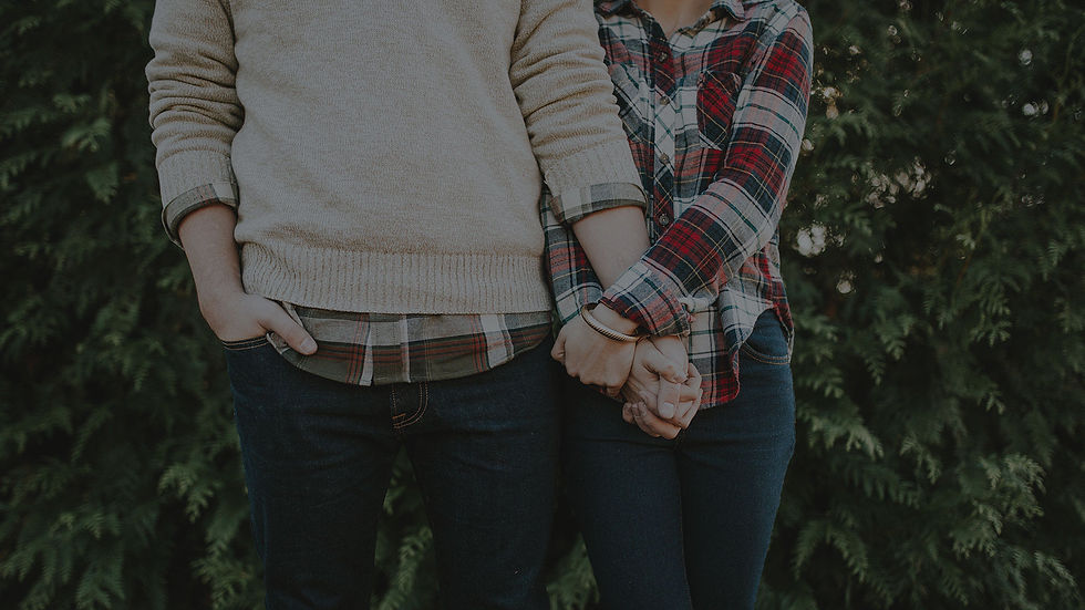 How to make amends after being unfaithful?