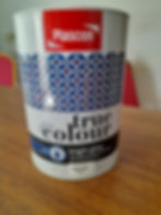 PLASCOM PAINT