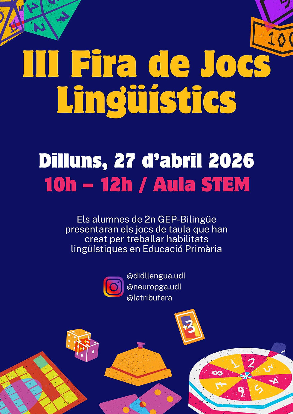 III Fira de Jocs_2026