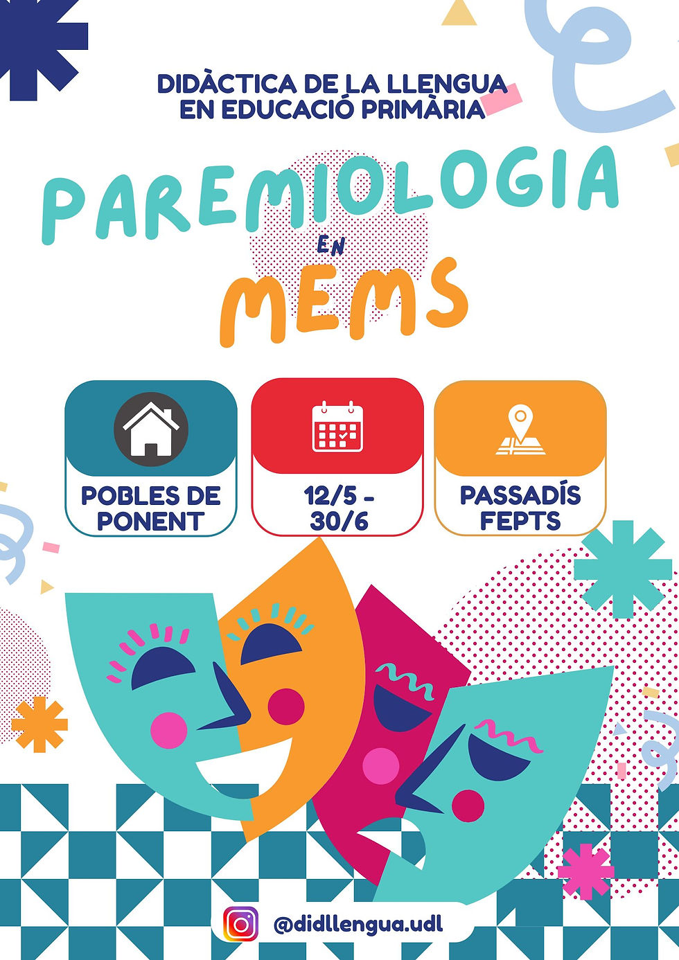 Paremiologia en mems_2026