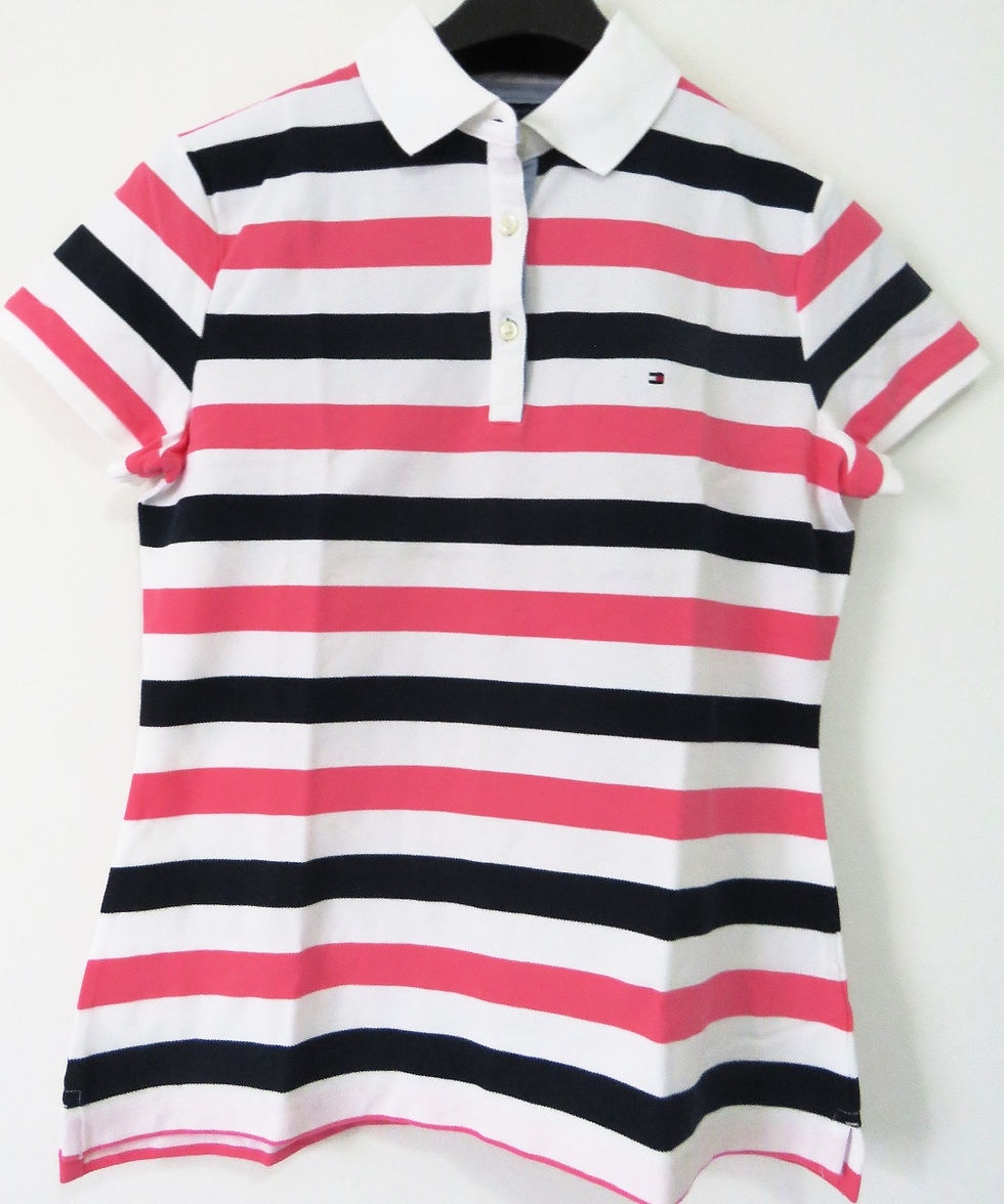 Miniatura: Polo - Tommy Hilfiger