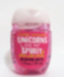 Álcool em Gel - Bath and Body Works