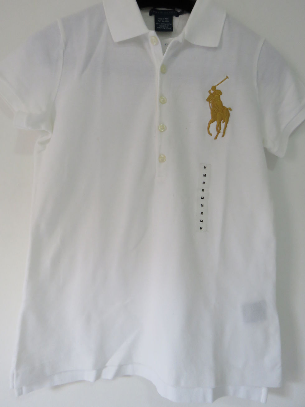 Miniatura: Polo - Polo Ralph Lauren