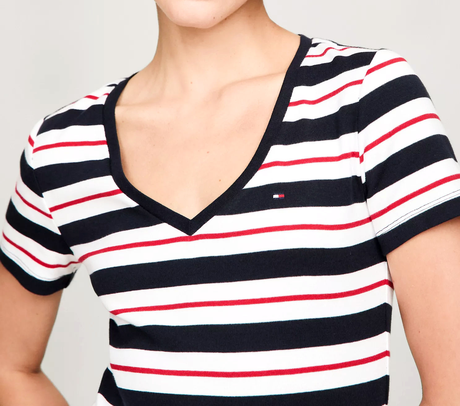 Camiseta Tommy Hilfiger