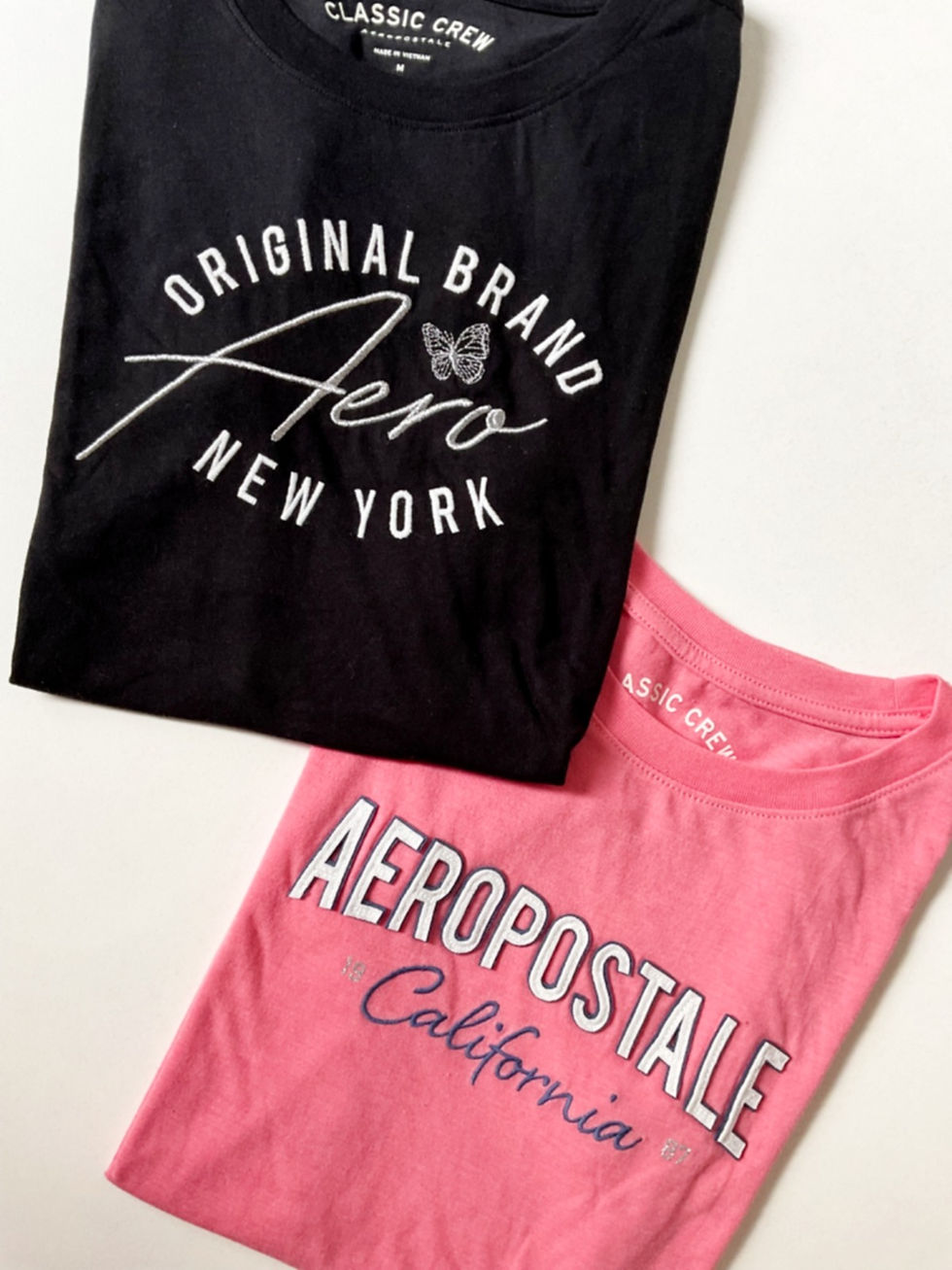 Miniatura: Camiseta Aeropostale