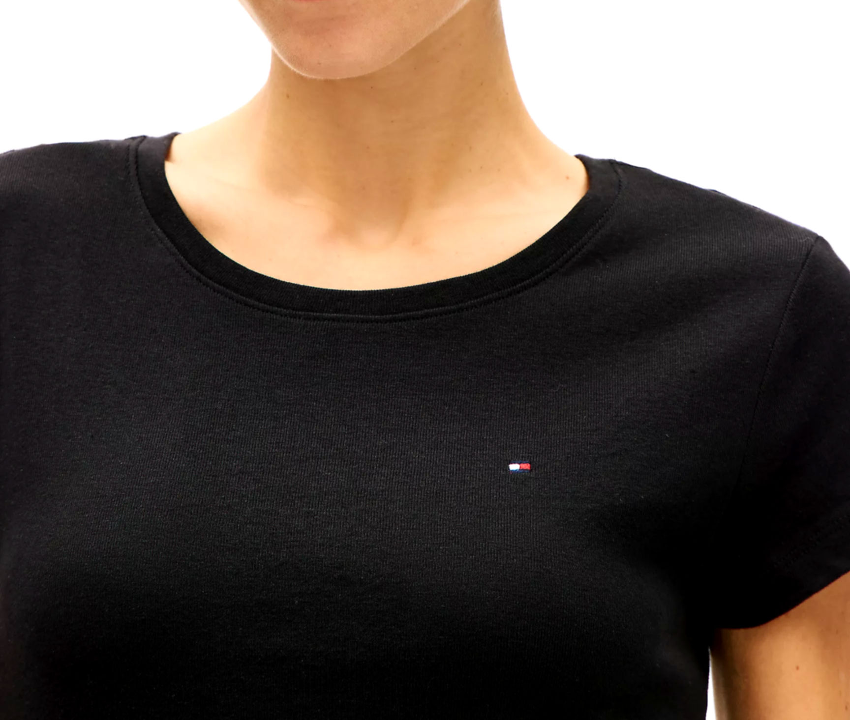 Camiseta Tommy Hilfiger