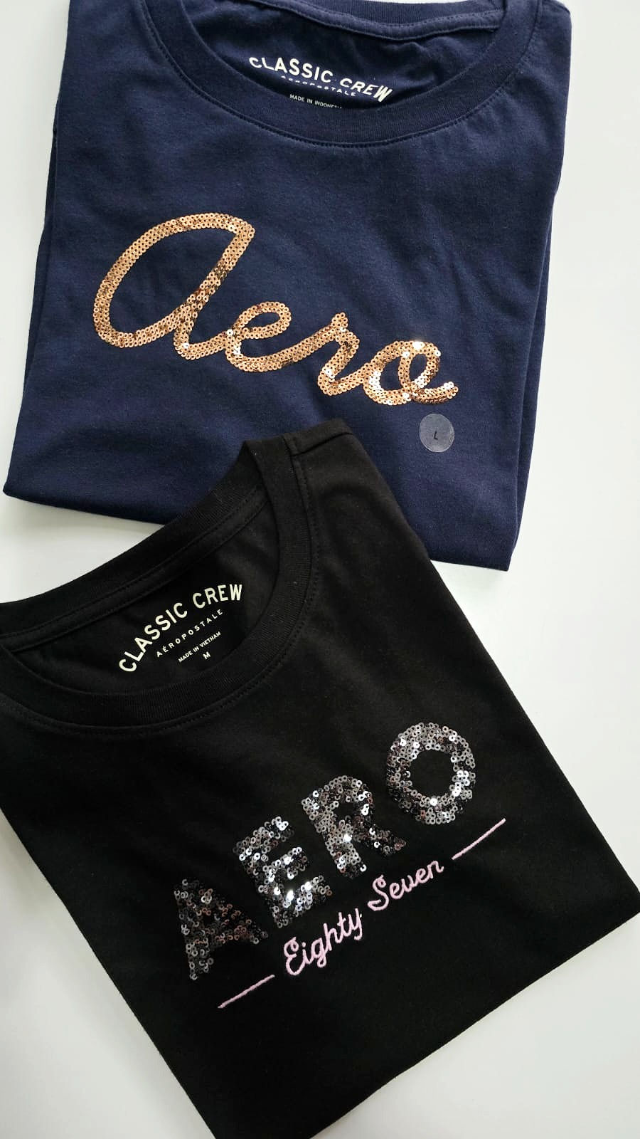 Miniatura: Camiseta Aeropostale