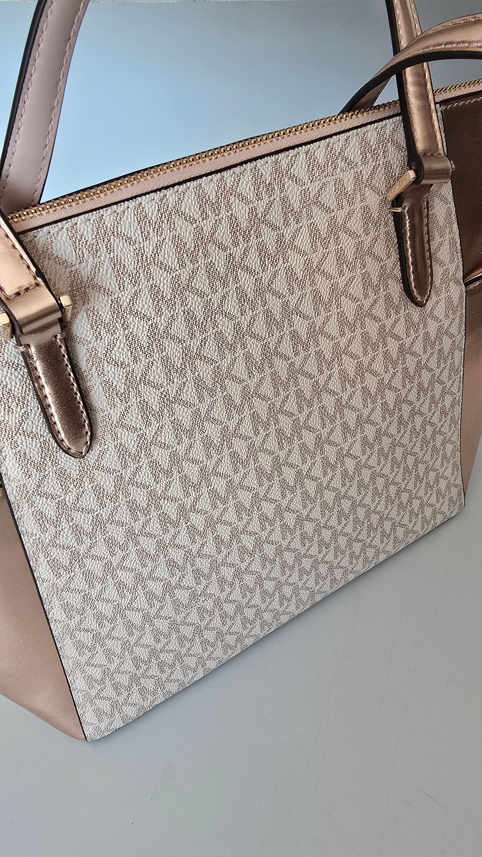 Miniatura: Bolsa Michael Kors 