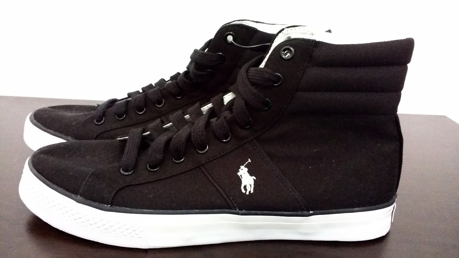 Tênis - Polo Ralph Lauren