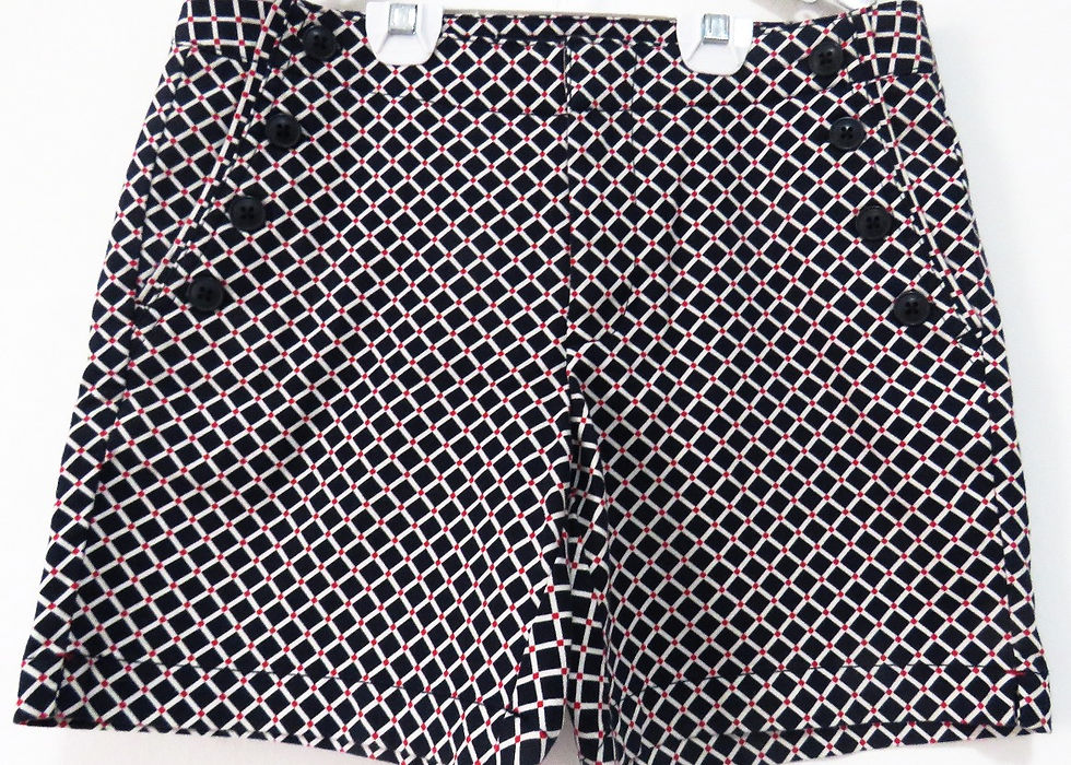Miniatura: Shorts - Tommy Hilfiger