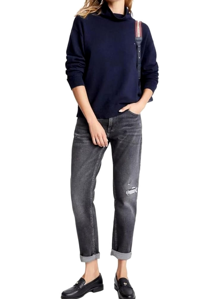 Miniatura: Suéter Tommy Hilfiger