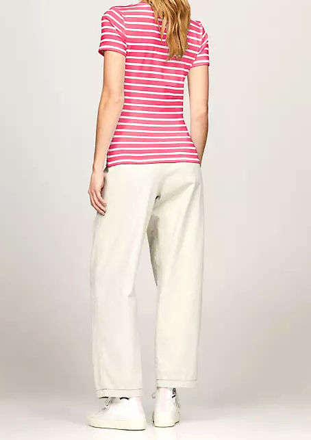 Miniatura: Camiseta Tommy Hilfiger