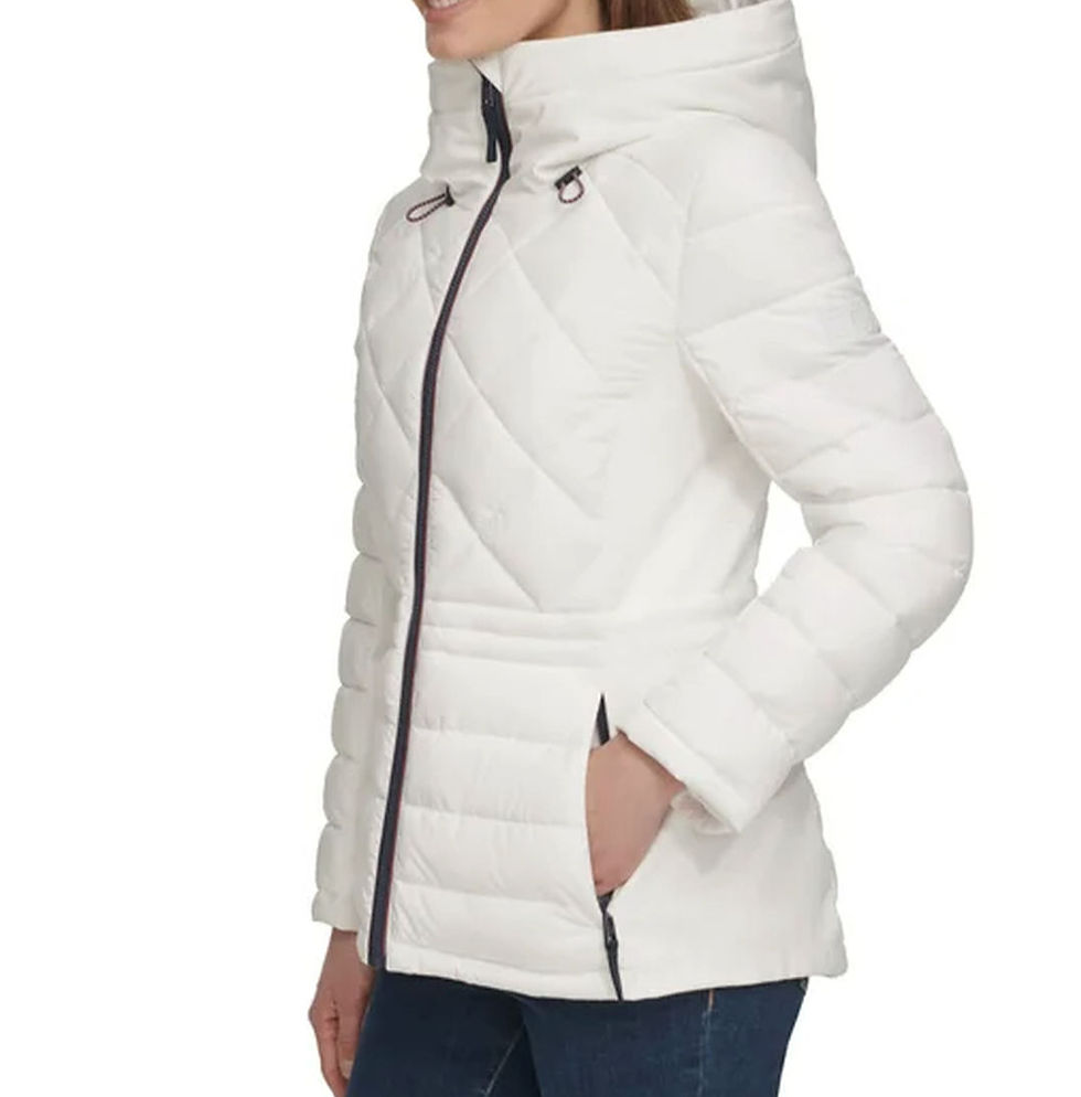 Miniatura: Jaqueta Tommy Hilfiger 