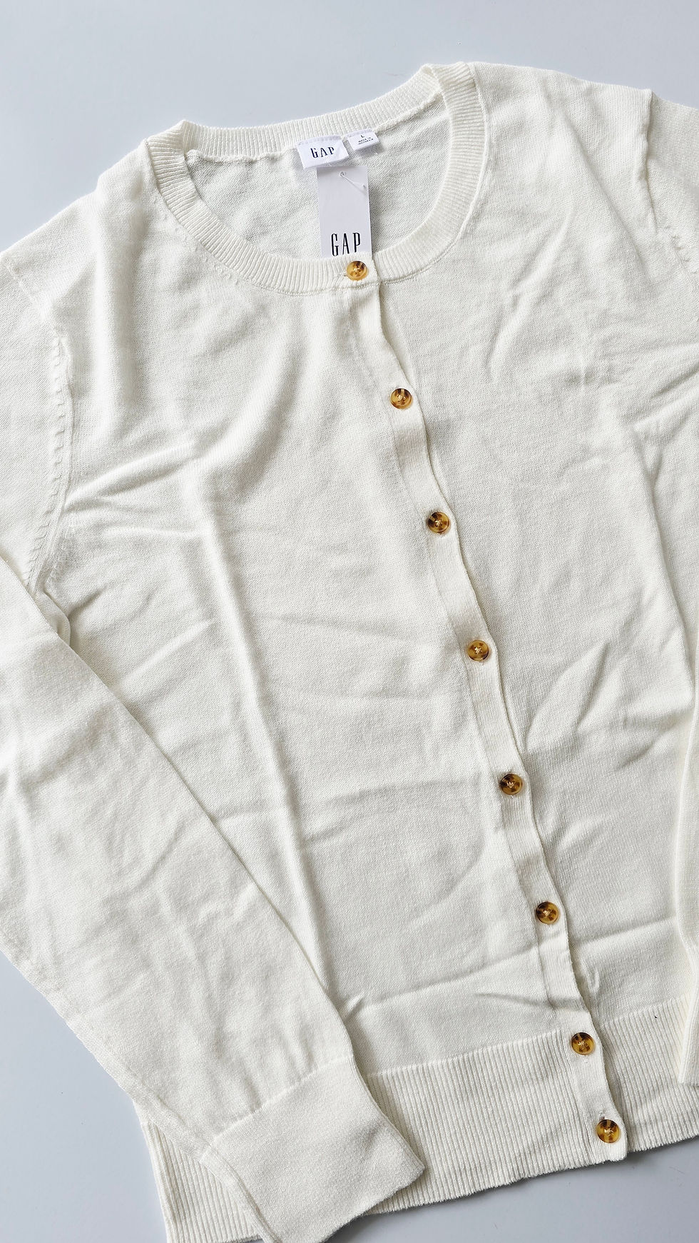 Miniatura: Cardigan Gap 