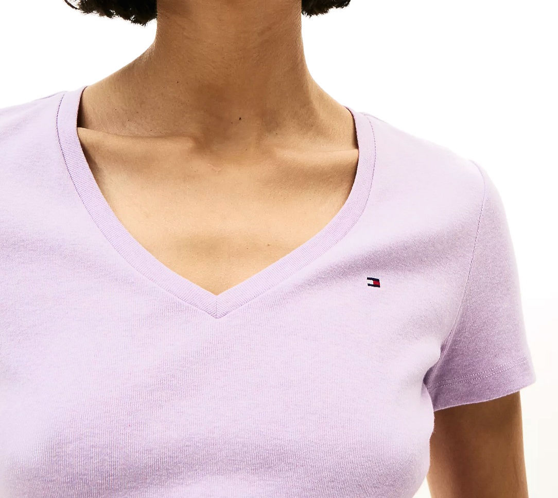 Camiseta Tommy Hilfiger 