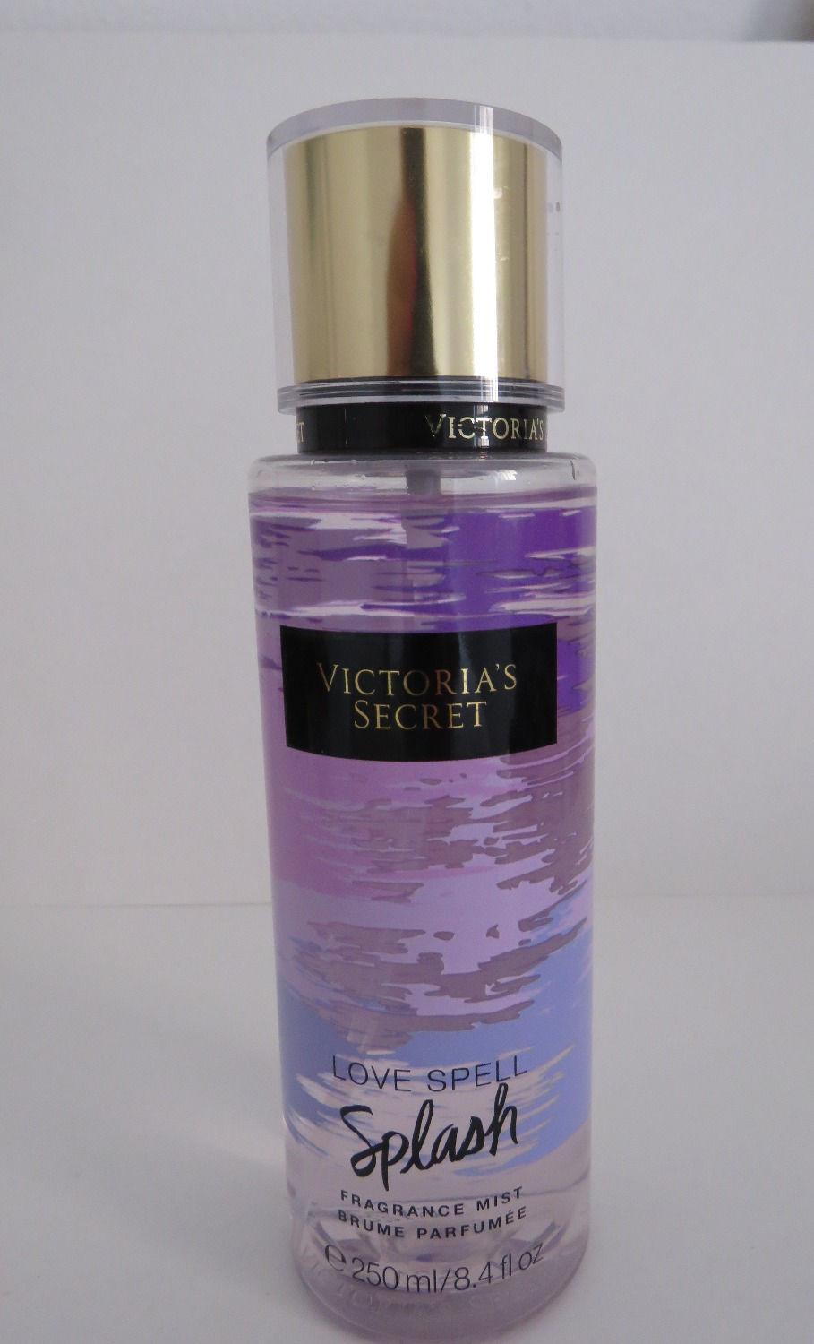 Love Spell- body splash - VICTORIA'S SECRET