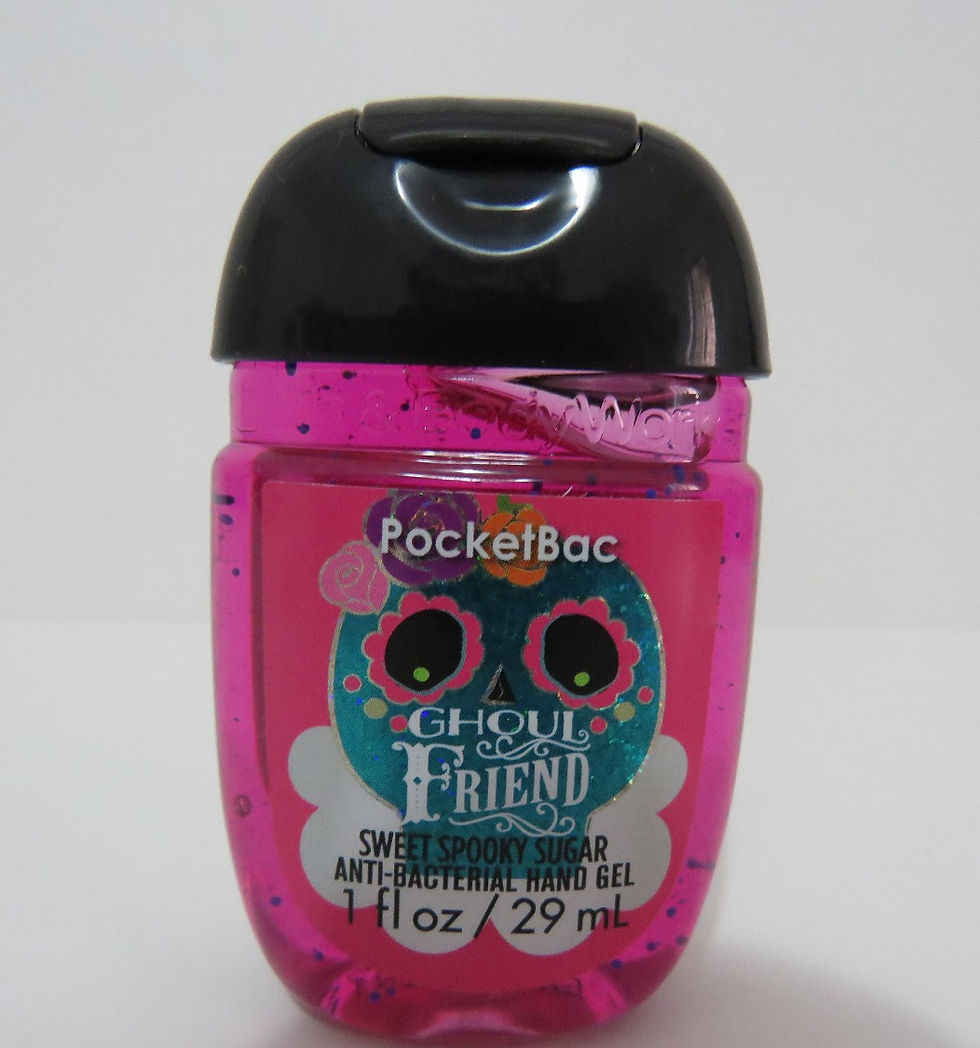 Miniatura: Álcool em Gel - Bath and Body Works