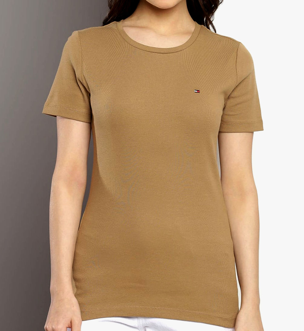 Camiseta Tommy Hilfiger