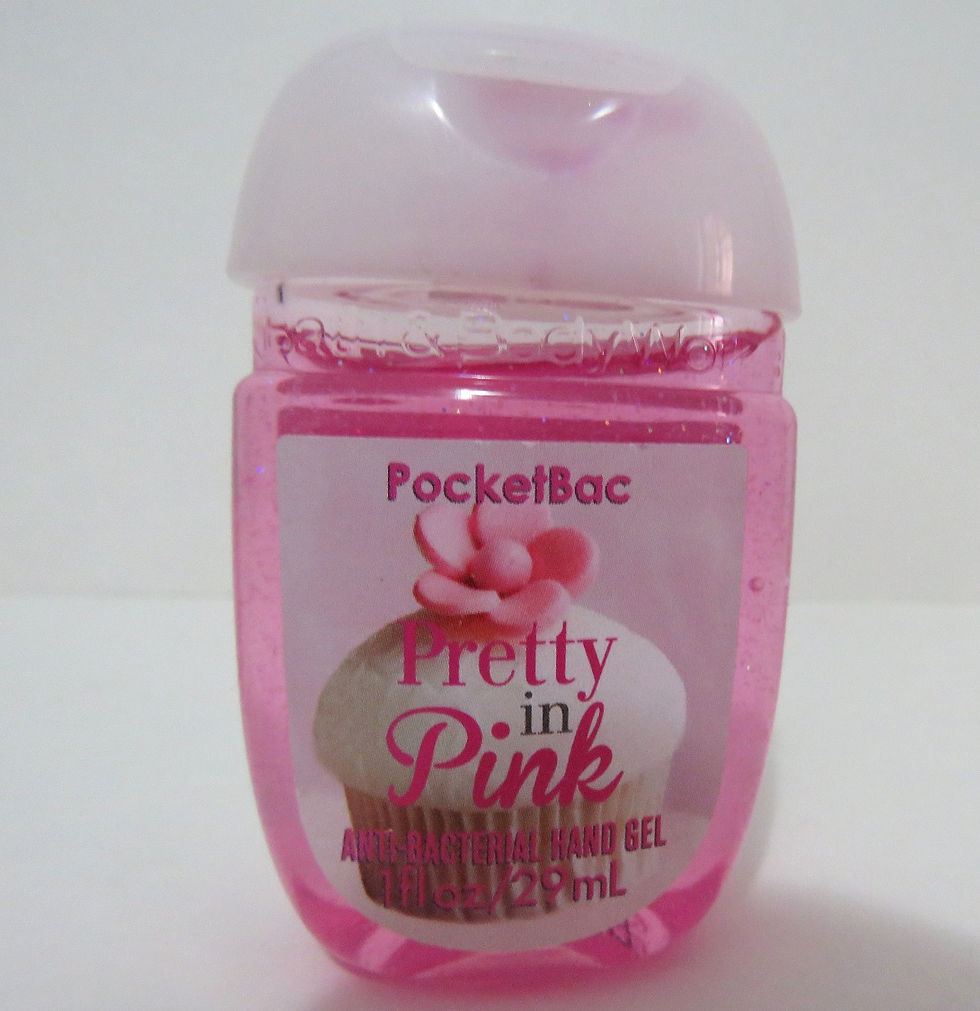Miniatura: Álcool em Gel - Bath and Body Works