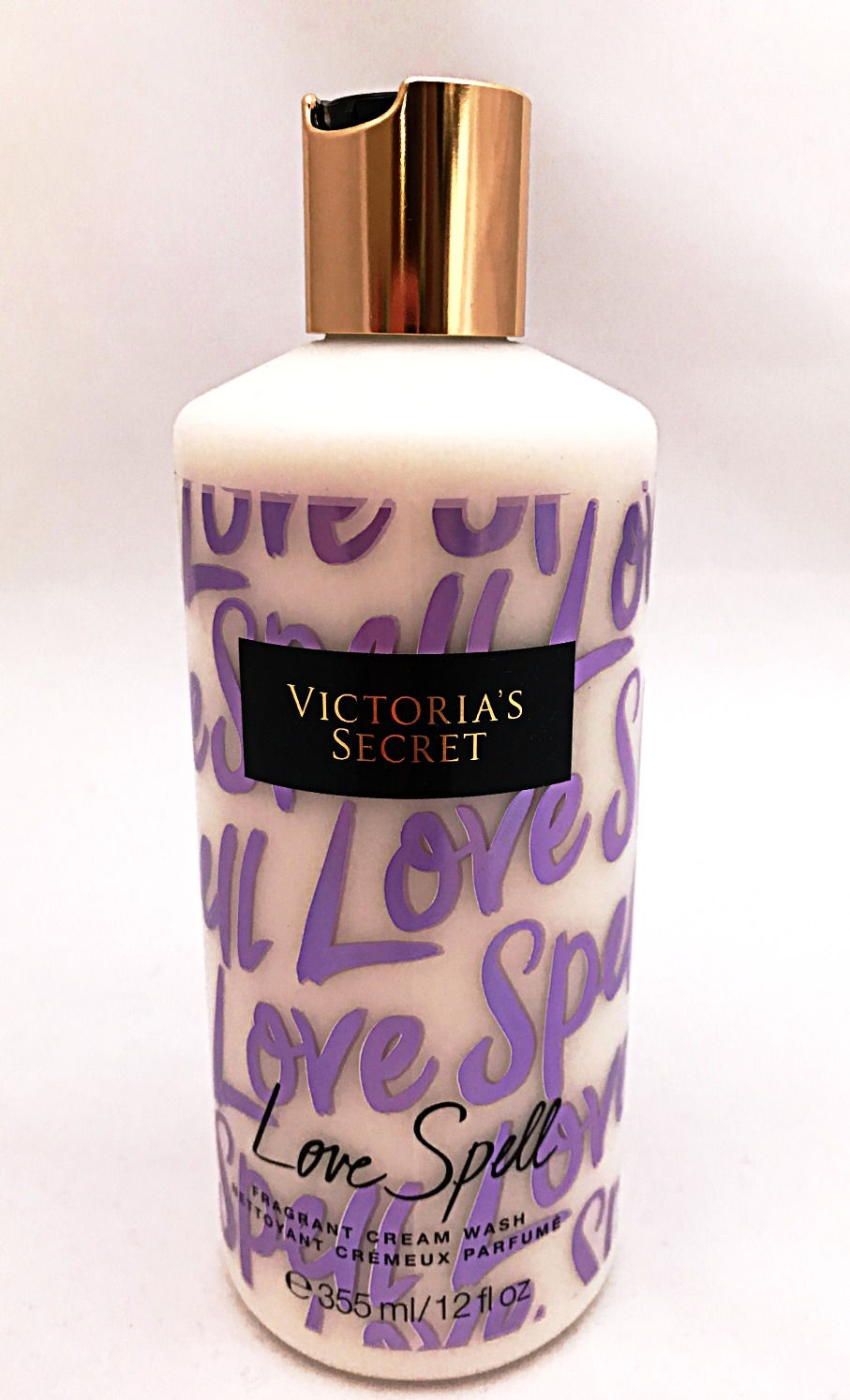 Love Spell - body cream - Victoria's Secret