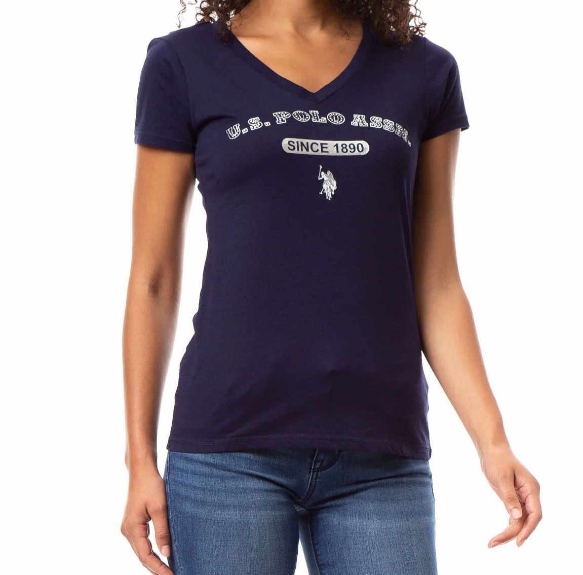 Camiseta US Polo Assn