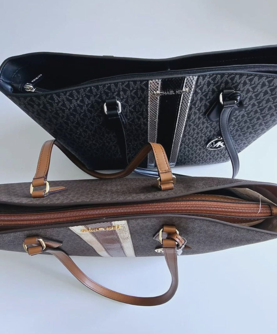 Miniatura: Bolsa Michael Kors Large Tote