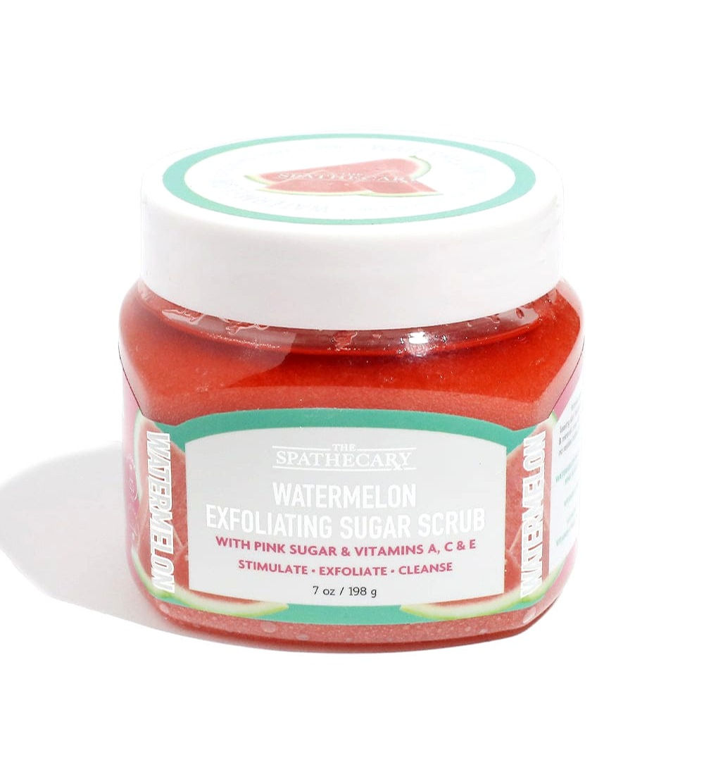 Esfoliante corporal SPATHECARY